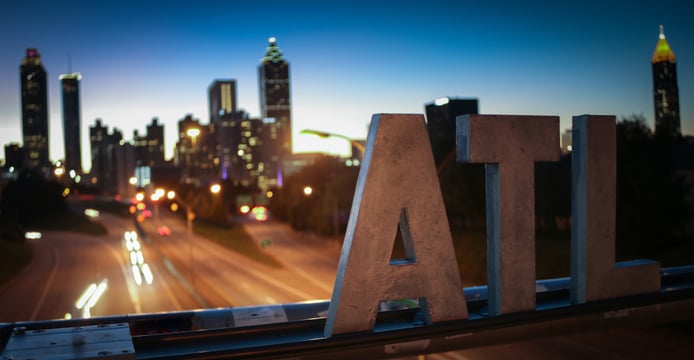 Atlanta Industries That Are Booming Post-Pandemic