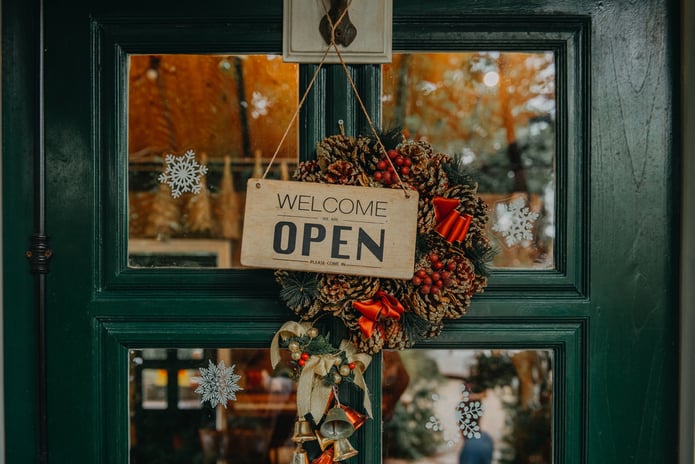 How to Market for the Holidays as a Small Business