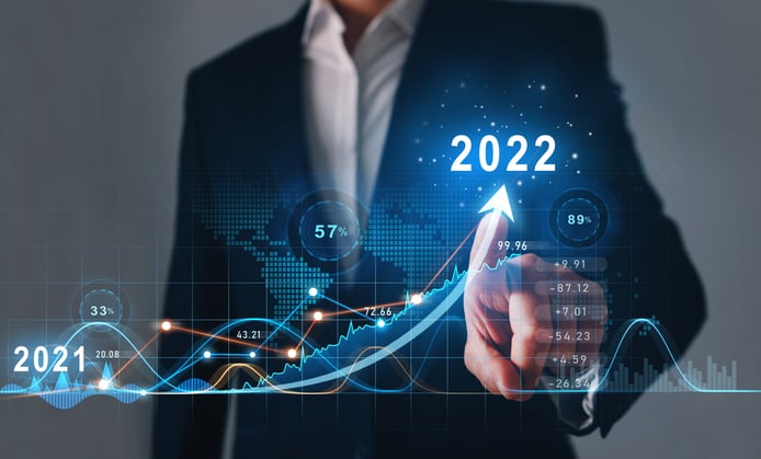 Marketing Trend Predictions for 2022