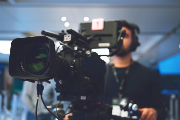 Tips for Creating a Killer TV Commercial