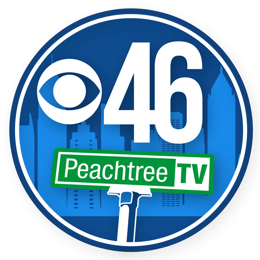 CBS46 Peachtree TV Advertising