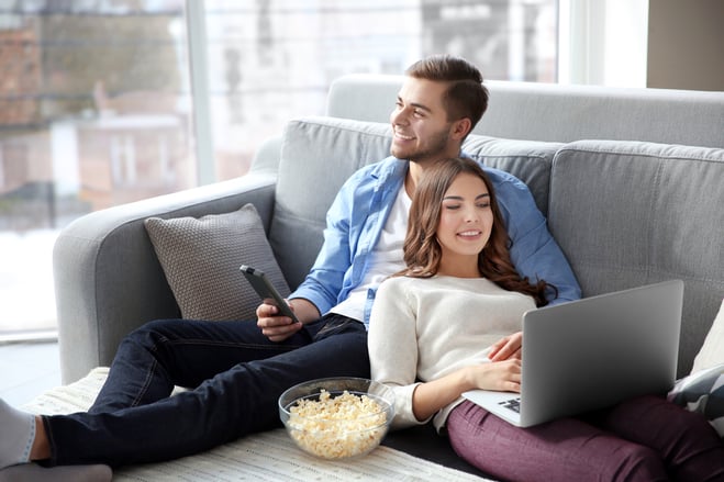 How TV Helps You Advertise in an Online World