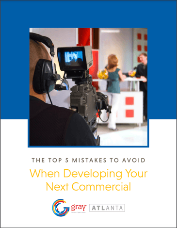 The Top 5 Mistakes to Avoid When Developing Your Next Commercial cover