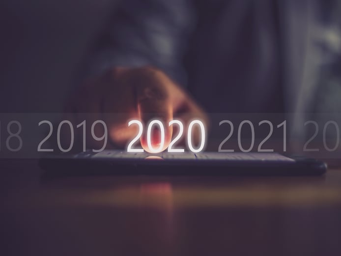 Top 5 Blogs of 2020