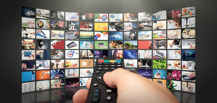Top 7 Reasons Your Business Needs to be Utilizing TV Advertising