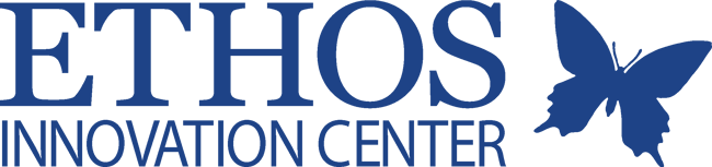 ethos innovations center logo