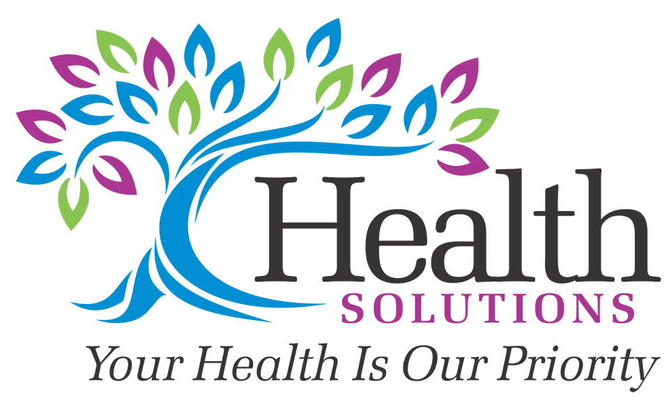 health solutions logo