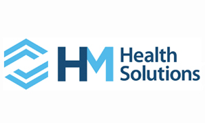 hm health solutions logo