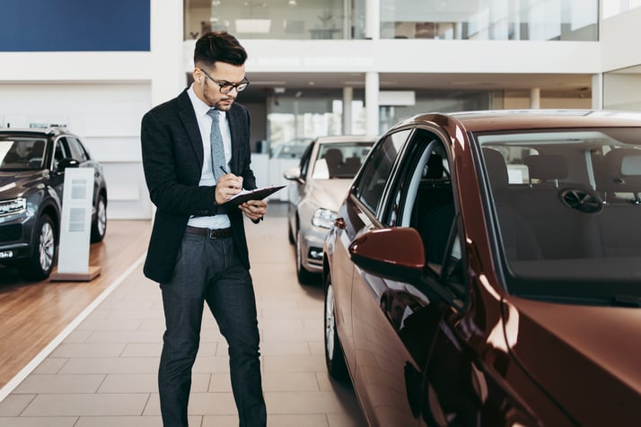 5 Strategies for Successful Car Dealership Marketing