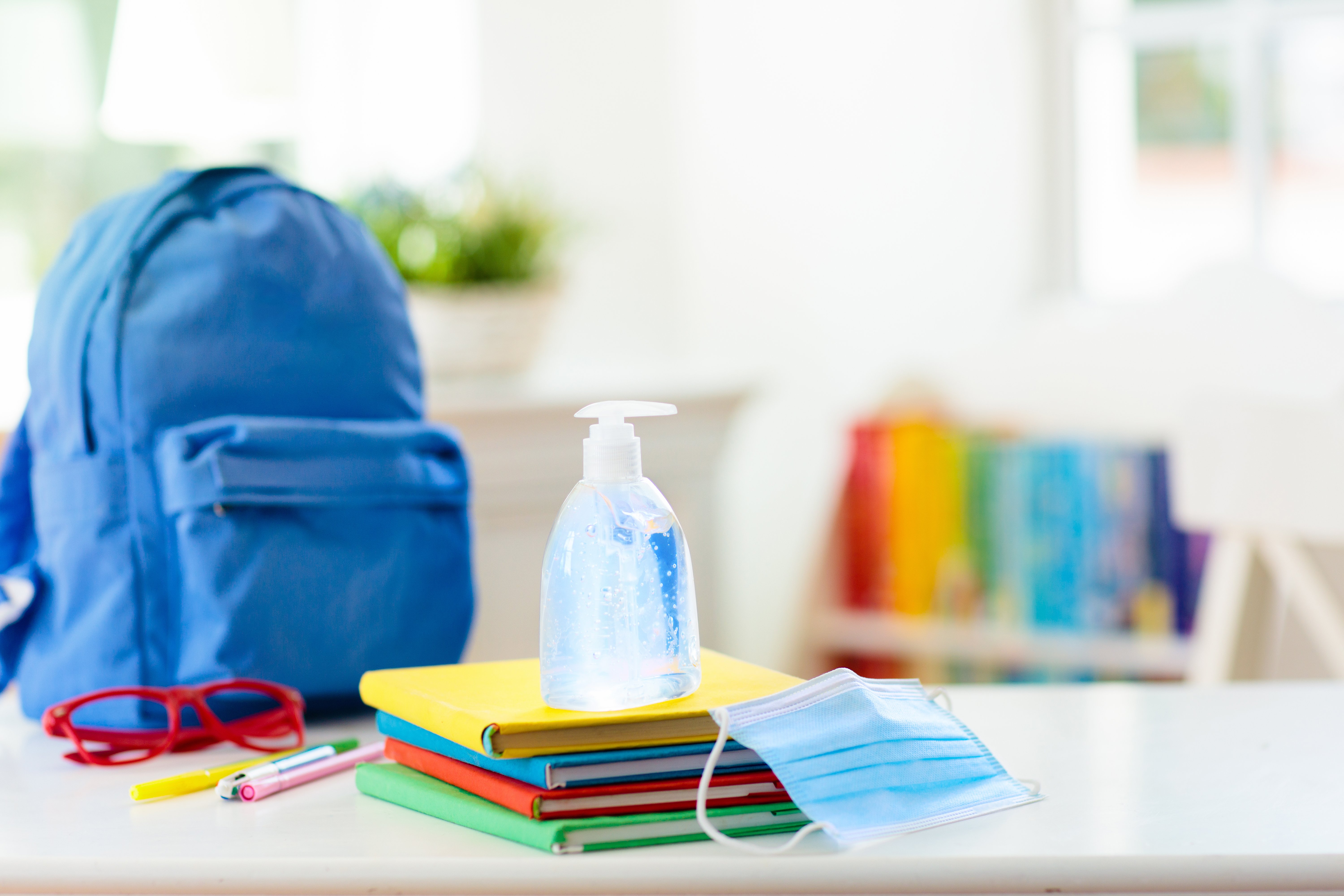 How to Prepare Your Business for Back to School