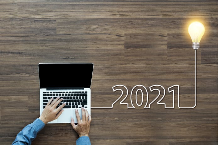 The New Normal for Marketing: Advertising Your Business in 2021